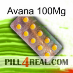 Avana 100Mg new11